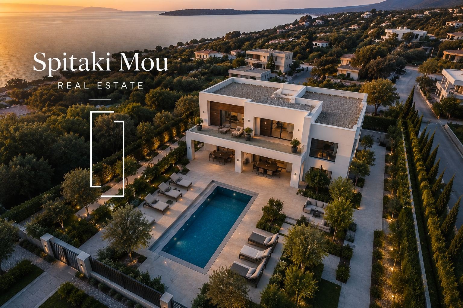 Real Estate
