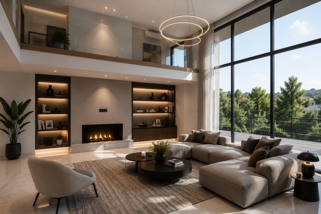 Renovation