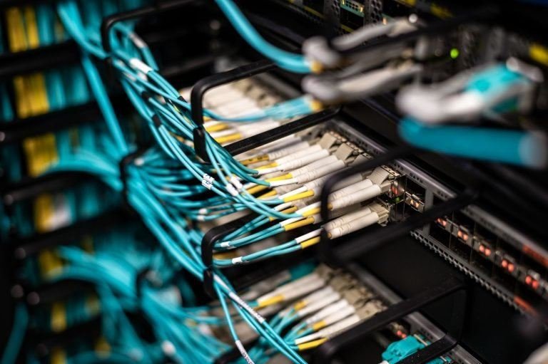 Telecommunications