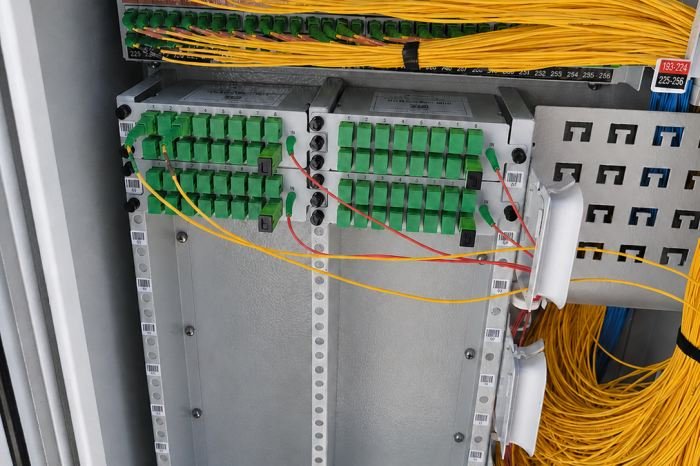 Telecommunications
