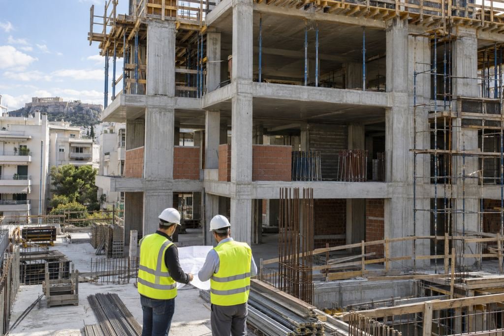Construction